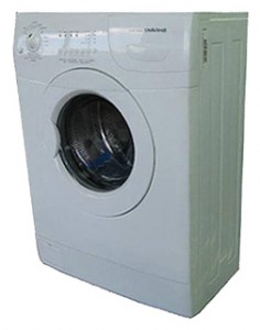Shivaki SWM-HM12 洗濯機 写真, 特性