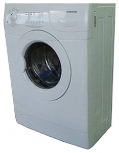 Shivaki SWM-LW6 वॉशिंग मशीन तस्वीर, विशेषताएँ