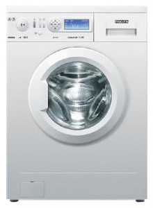 ATLANT 70C106 वॉशिंग मशीन तस्वीर, विशेषताएँ
