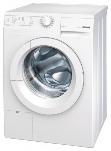 Gorenje W 6222/S Machine à laver Photo, les caractéristiques