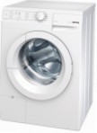 Gorenje W 6222/S Machine à laver \ les caractéristiques, Photo