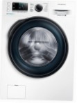 Samsung WW90J6410CW Tvättmaskin \ egenskaper, Fil