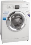 BEKO WKB 51241 PTLC Máquina de lavar \ características, Foto