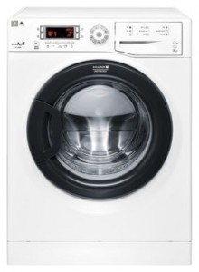 Hotpoint-Ariston WMSD 723 B ﻿Washing Machine Photo, Characteristics