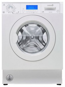 Ardo FLOI 126 L Machine à laver Photo, les caractéristiques