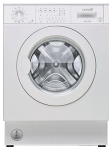Ardo WDOI 1063 S ﻿Washing Machine Photo, Characteristics