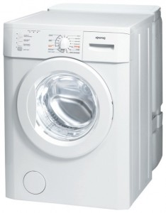 Gorenje WS 50Z085 RS ﻿Washing Machine Photo, Characteristics