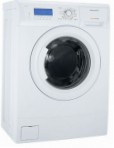 Electrolux EWF 147410 A ﻿Washing Machine \ Characteristics, Photo