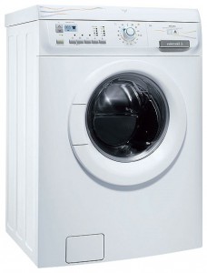 Electrolux EWM 147410 W Machine à laver Photo, les caractéristiques