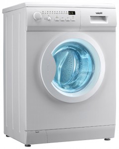 Haier HNS-1000B Máquina de lavar Foto, características