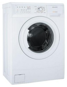 Electrolux EWS 125210 W 洗衣机 照片, 特点