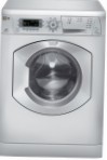 Hotpoint-Ariston ECOSD 109 S वॉशिंग मशीन \ विशेषताएँ, तस्वीर