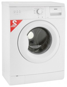 Vestel OWM 832 洗衣机 照片, 特点