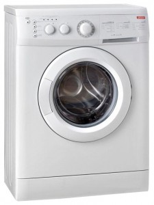 Vestel WM 840 TS Tvättmaskin Fil, egenskaper
