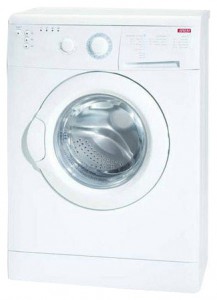 Vestel WM 840 T çamaşır makinesi fotoğraf, özellikleri