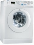 Indesit NWSP 51051 GR वॉशिंग मशीन \ विशेषताएँ, तस्वीर