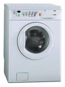 Zanussi ZWD 5106 Mașină de spălat fotografie, caracteristici