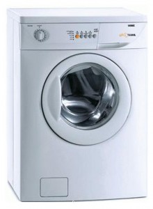 Zanussi ZWO 3104 ﻿Washing Machine Photo, Characteristics