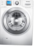 Samsung WF1124ZAC वॉशिंग मशीन \ विशेषताएँ, तस्वीर