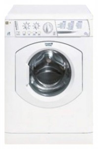 Hotpoint-Ariston ARXL 129 वॉशिंग मशीन तस्वीर, विशेषताएँ
