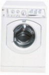 Hotpoint-Ariston ARXL 129 वॉशिंग मशीन \ विशेषताएँ, तस्वीर