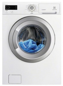 Electrolux EWF 1276 EOW Máquina de lavar Foto, características
