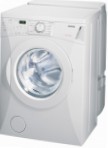 Gorenje WS 52Z105 RSV çamaşır makinesi \ özellikleri, fotoğraf