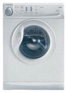 Candy CY2 1035 çamaşır makinesi fotoğraf, özellikleri