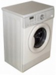 LG F-8056LD ﻿Washing Machine \ Characteristics, Photo