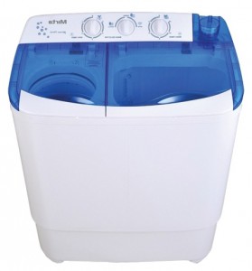 Mirta MWB 78 SA Tvättmaskin Fil, egenskaper