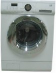 LG F-1221ND ﻿Washing Machine \ Characteristics, Photo