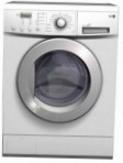 LG F-1023ND ﻿Washing Machine \ Characteristics, Photo