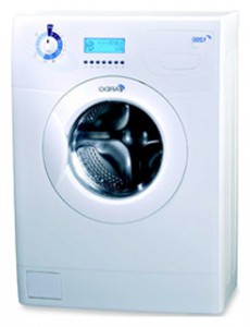 Ardo WD 80 S Máquina de lavar Foto, características