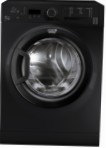 Hotpoint-Ariston FMF 923 K वॉशिंग मशीन \ विशेषताएँ, तस्वीर