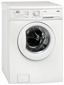 Zanussi ZWH 6125 वॉशिंग मशीन तस्वीर, विशेषताएँ