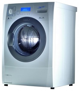 Ardo FLO 147 L Máquina de lavar Foto, características