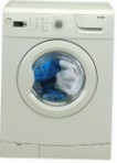 BEKO WMD 53520 ﻿Washing Machine \ Characteristics, Photo