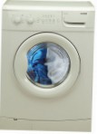 BEKO WMD 26140 T 洗濯機 \ 特性, 写真