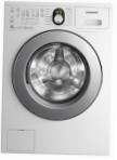Samsung WF1702WSV2 वॉशिंग मशीन \ विशेषताएँ, तस्वीर