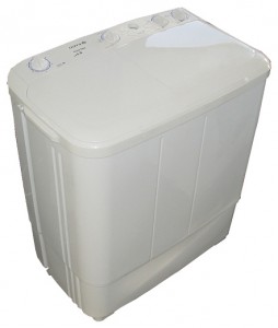 Evgo EWP-6341P 洗衣机 照片, 特点
