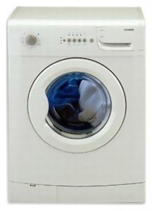 BEKO WMD 23520 R 洗衣机 照片, 特点