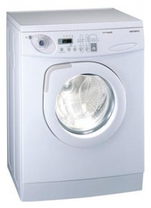 Samsung B1415J 洗濯機 写真, 特性