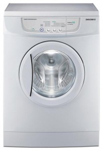 Samsung S832 Tvättmaskin Fil, egenskaper
