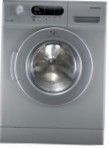 Samsung WF7522S6S वॉशिंग मशीन \ विशेषताएँ, तस्वीर