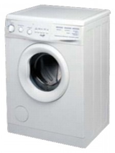 Whirlpool AWZ 475 Máquina de lavar Foto, características