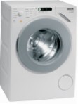 Miele W 1614 çamaşır makinesi \ özellikleri, fotoğraf