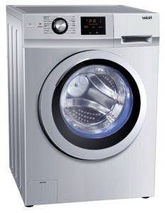 Haier HW60-12266AS Tvättmaskin Fil, egenskaper