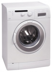 Whirlpool AWG 350 वॉशिंग मशीन तस्वीर, विशेषताएँ