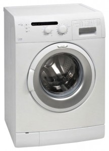 Whirlpool AWG 650 वॉशिंग मशीन तस्वीर, विशेषताएँ