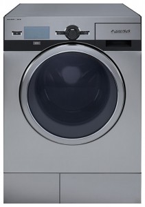 De Dietrich DFW 814 X Tvättmaskin Fil, egenskaper